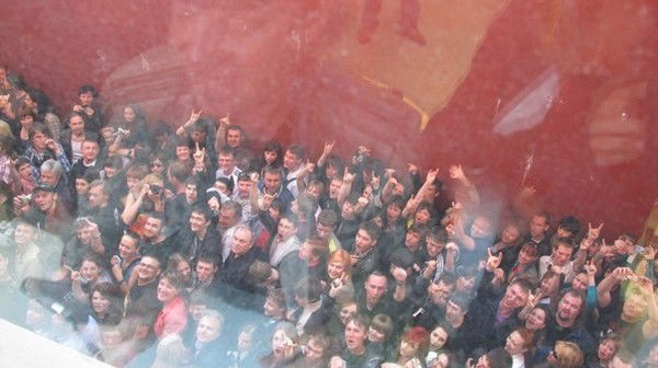 Павел Краснокутский