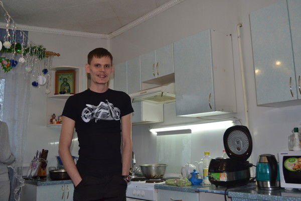 Евгений Венскус