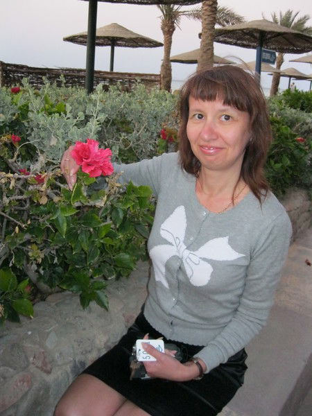 Светлана Горевая