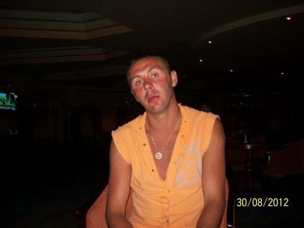 Владимир Кудрявцев