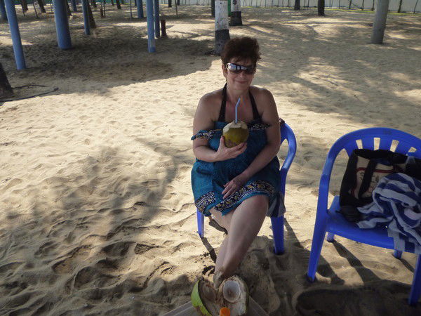 Лариса Матасова