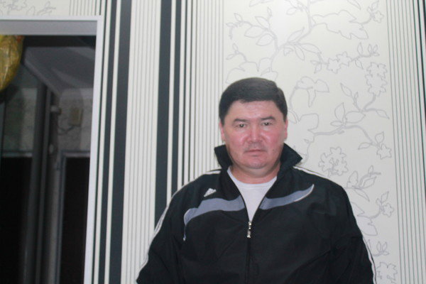 Марат Сагимбеков