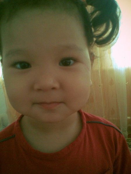 Гульмира Урдабаева