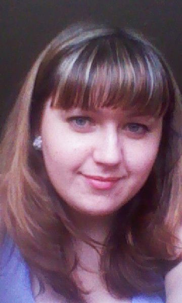 Наталья Нилова