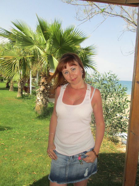 Екатерина Легостаева