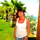 Екатерина Легостаева