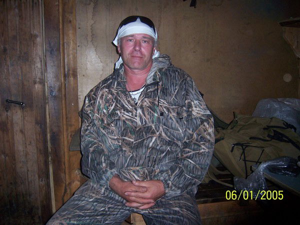 Андрей Ходкевич