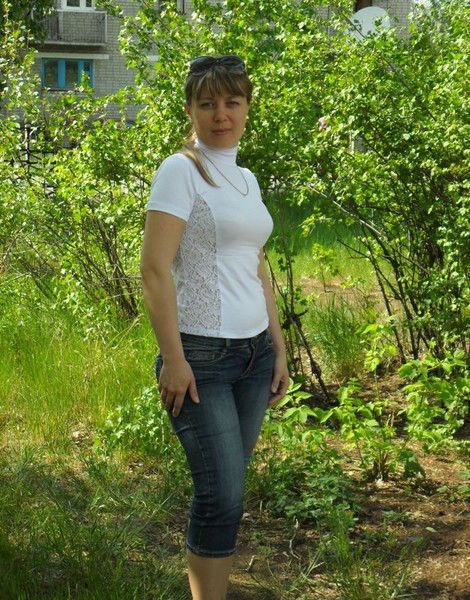 Юлия Моисеенко