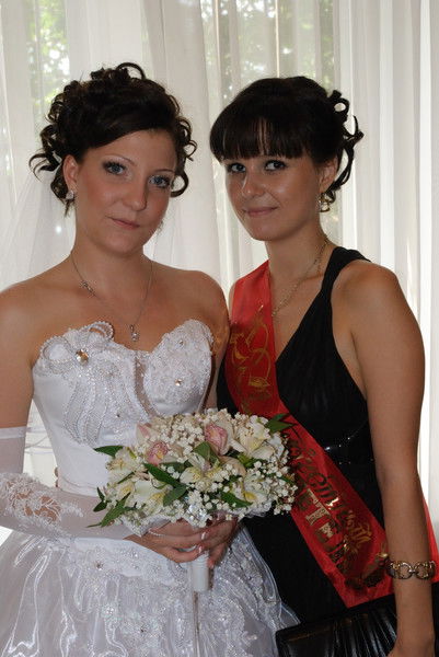 Карина Колесникова