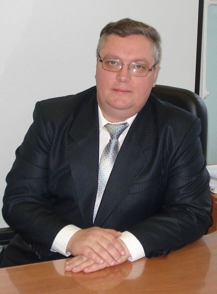 Олег Панкратов