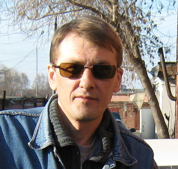 Константин Селин