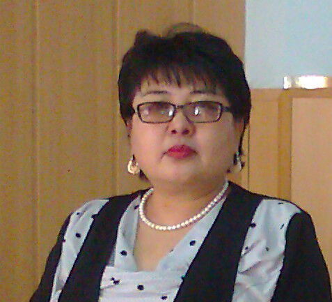 Сауле Амиржанова