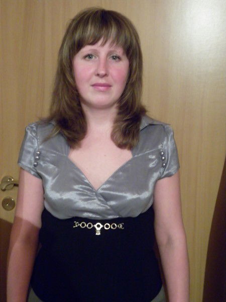 Екатерина Федорова