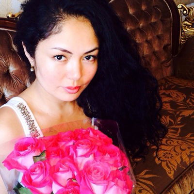 Аяулым Аманшиева