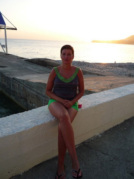 Ирина Катькова