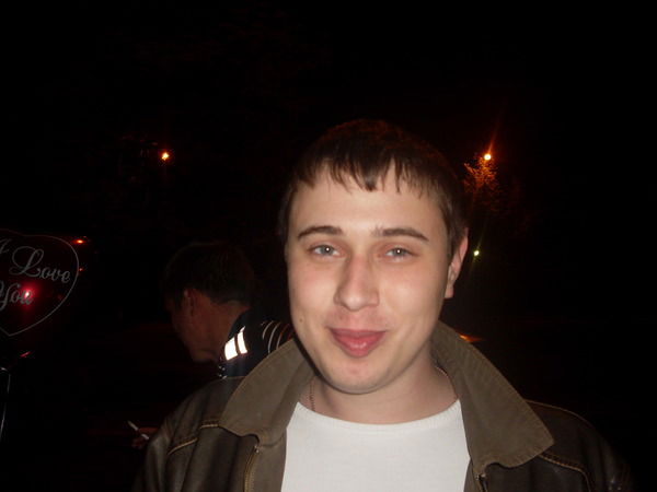 Алексей Ткачев