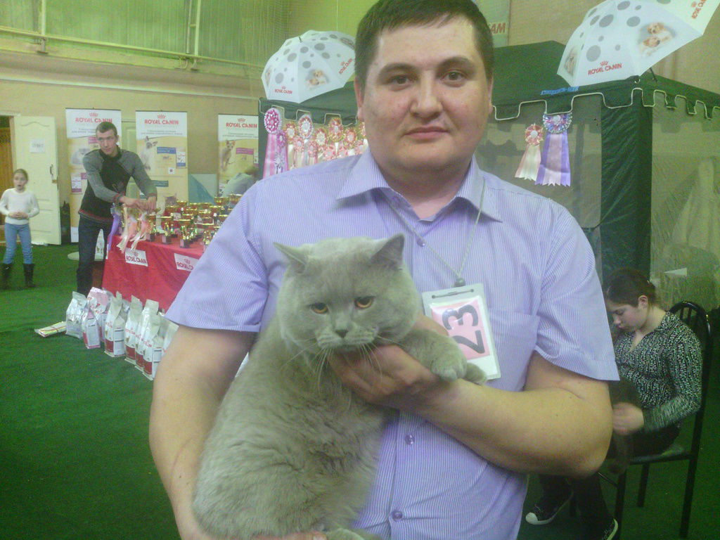 Эдуард Галеев