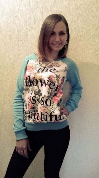 Валерия Стогниева