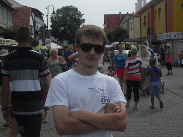 Дма Скварок