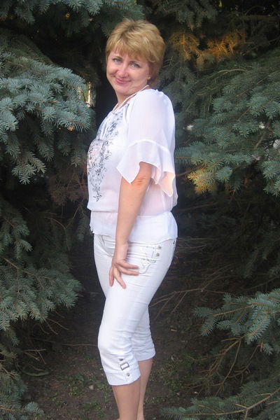 Тамара Григорьева