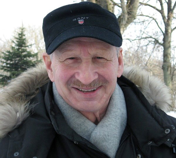 Владимир Лосев