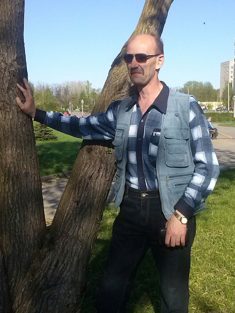 Сергей Удовкин