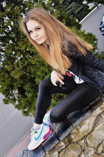 Кристина Кахарова