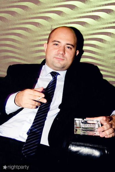 Шутов Роман