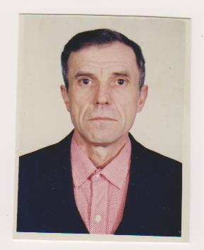 Вячеслав Суковицын