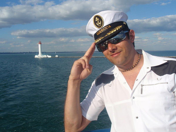 Евгений Казаченок