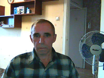 Владимир Востряков