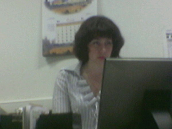 Галина Грузинова