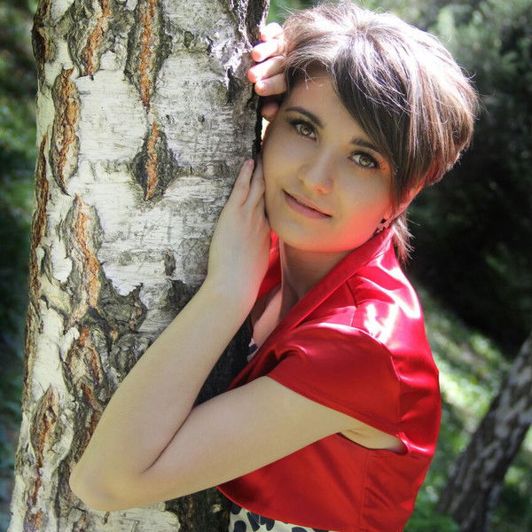 Анютик Ветрова