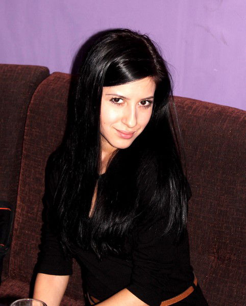 Диляра Шигапова