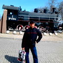 Юрий Кулак