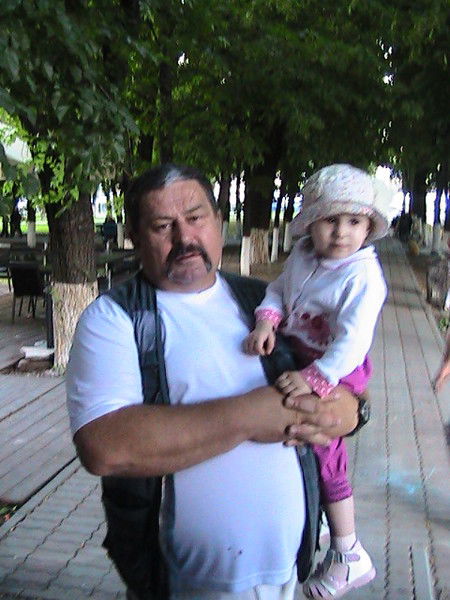 Иван Ткаченко