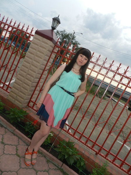 Юлия Скринчук