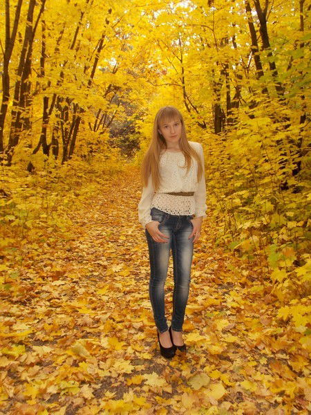 Алина Васковская