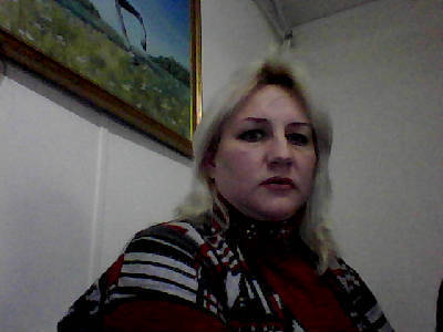 Елена Жукова