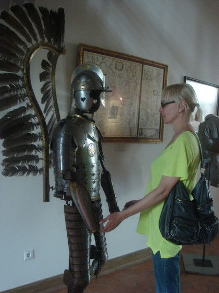 Марина Матюхина