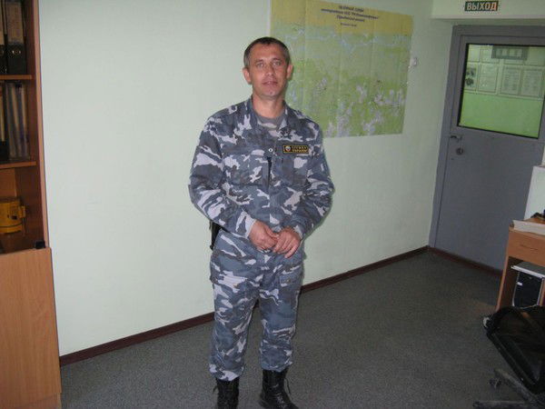 Скачедубов Александр