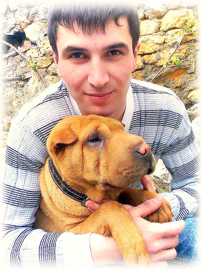 Валентин Васильев