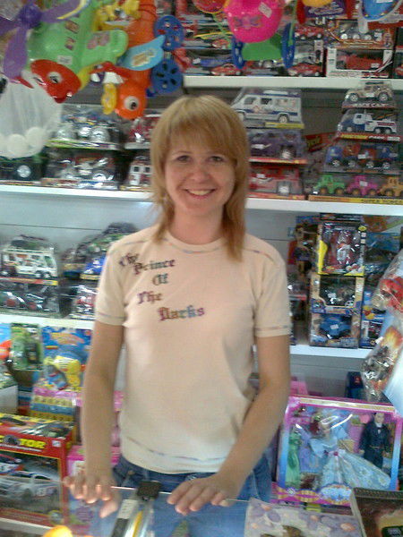 Наталья Тулеутаева