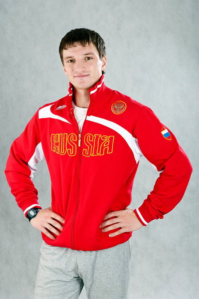 Коля Шевцов