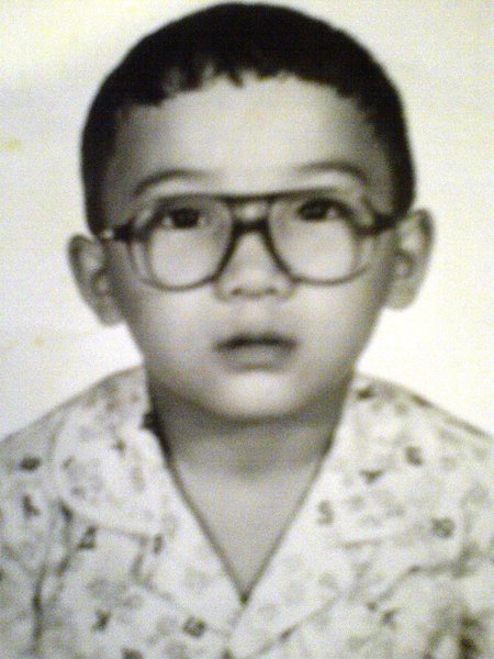 Рамиль Рамильев