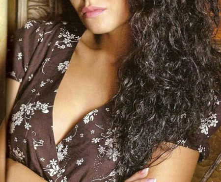 Марина Бадеева