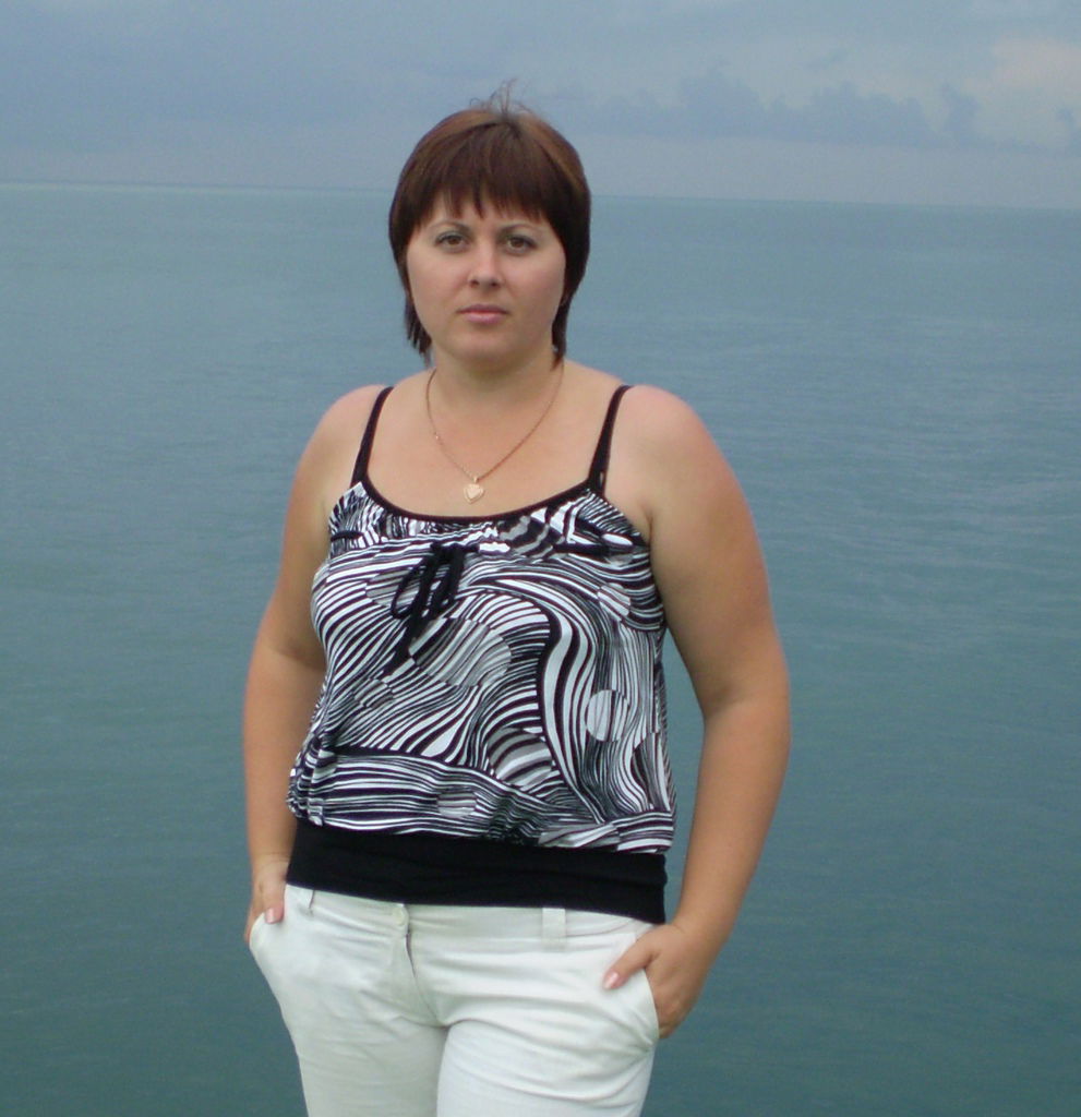 Татьяна Кабанова