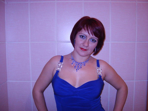 Елена Щербина