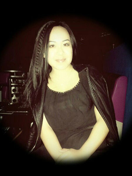 Мольдир Искакова