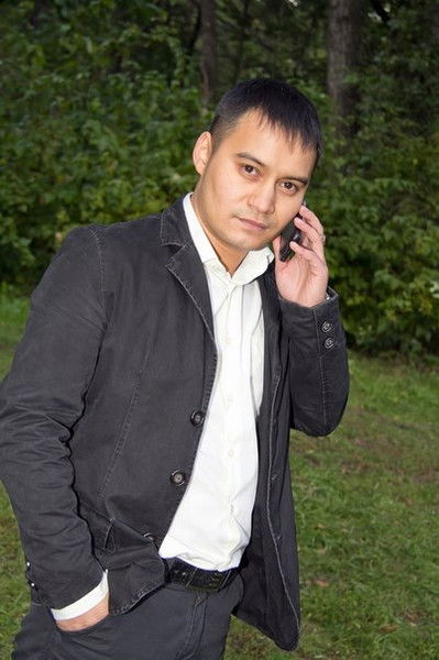 Эдуард Иванов